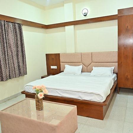 Indore Palace Dış mekan fotoğraf