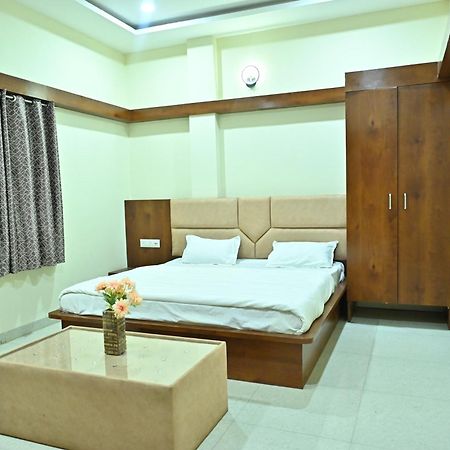 Indore Palace Dış mekan fotoğraf