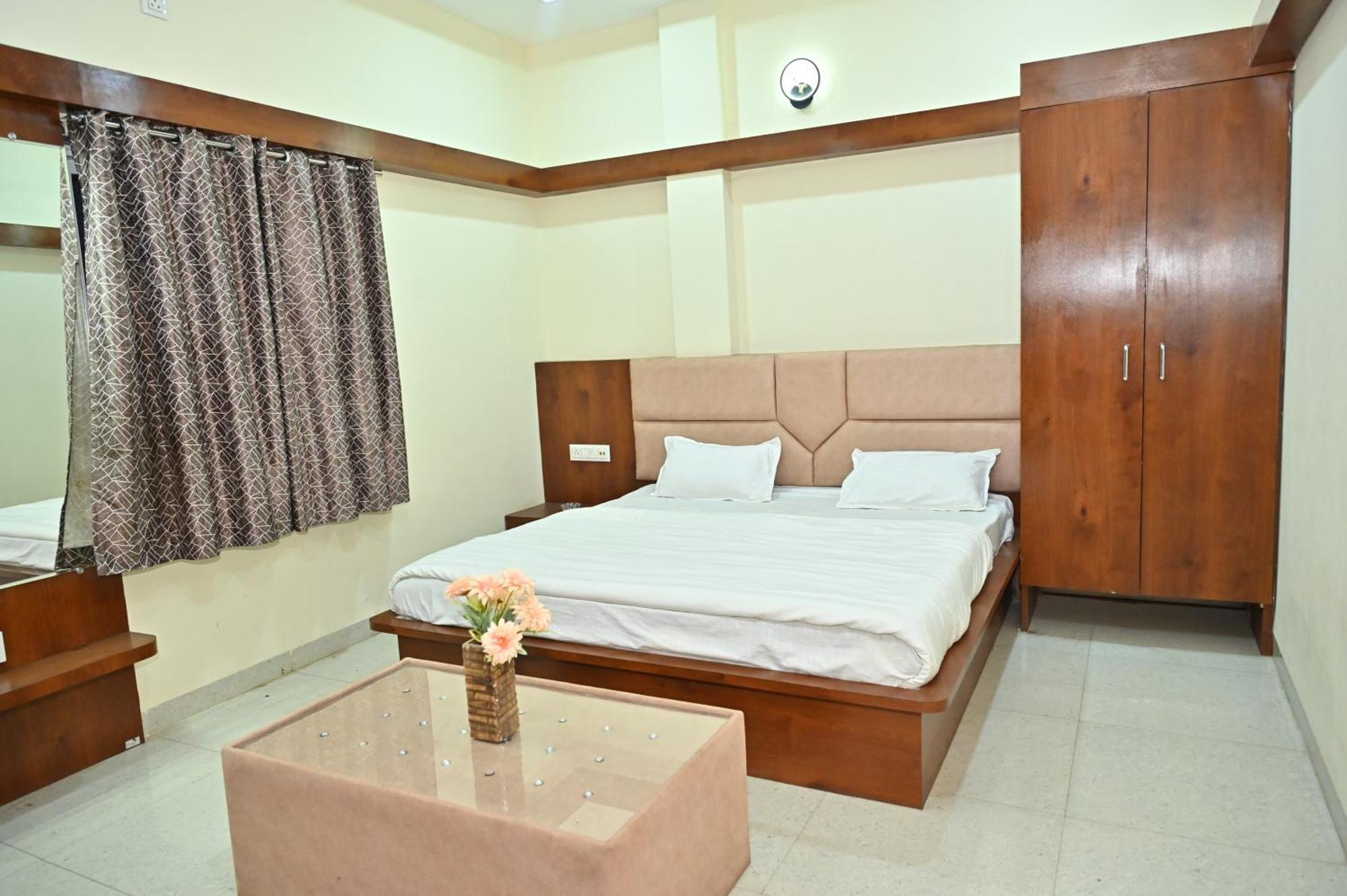 Indore Palace Dış mekan fotoğraf