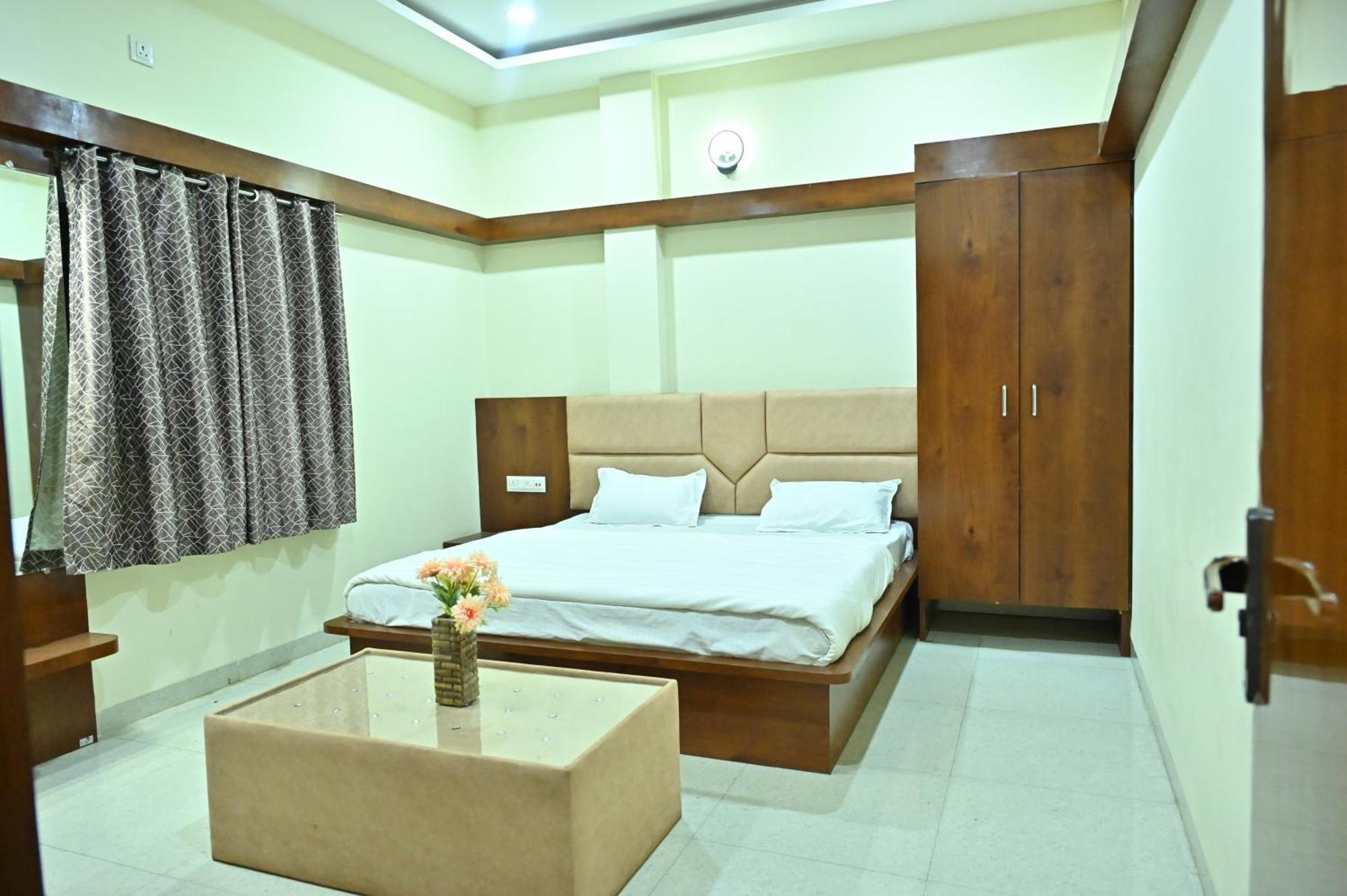 Indore Palace Dış mekan fotoğraf